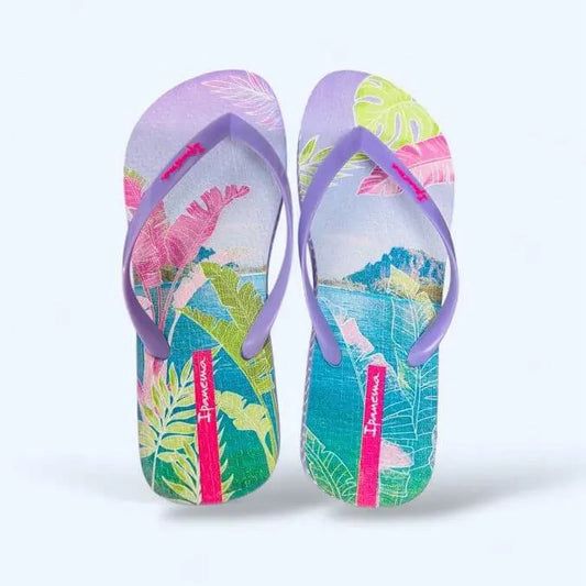 Ipanema Sem Igual Fem Lila