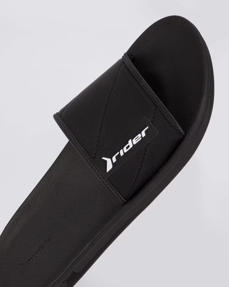 Rider Street Kids Negro