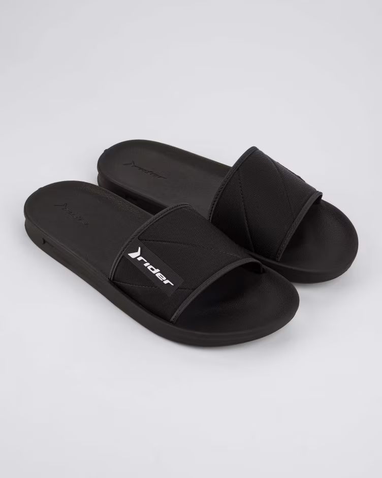 Rider Street Kids Negro