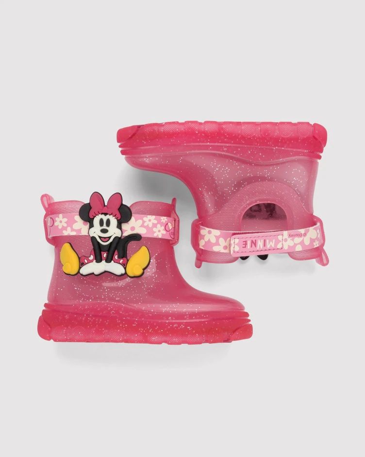 Boticas Disney Minnie