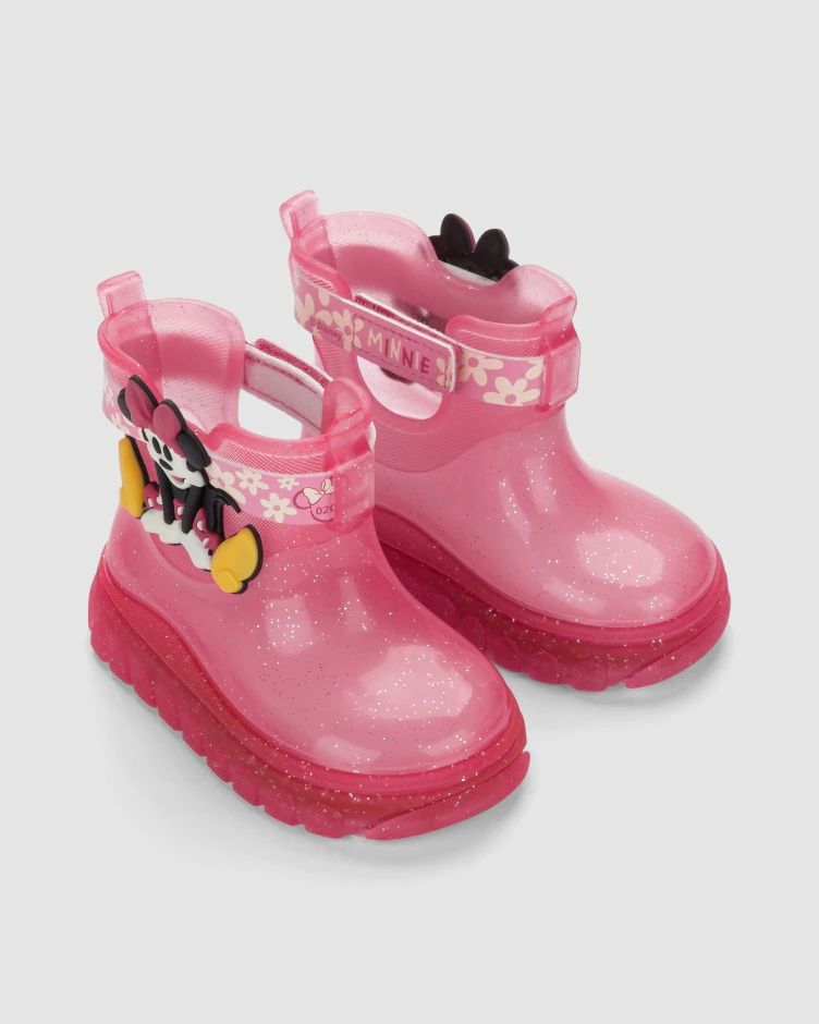 Boticas Disney Minnie
