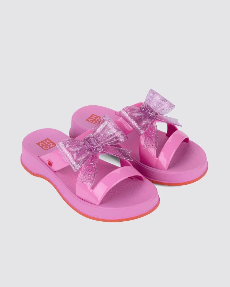 Sandalia Zaxy Top Kids