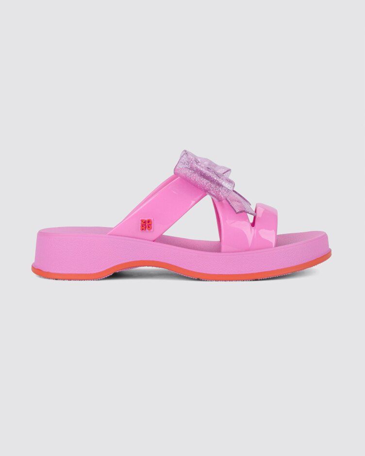 Sandalia Zaxy Top Kids