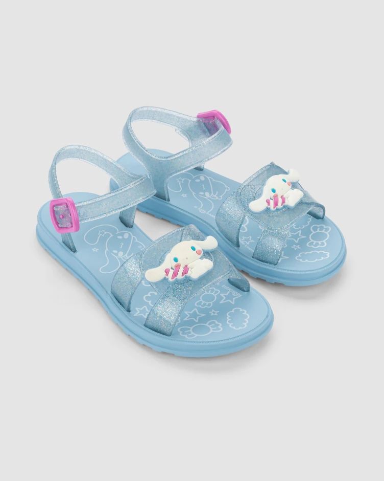 Sandalias My Melody Hello kitty Friends (Copia)
