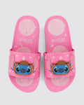 Sandalias Disney Stitch Mania plus Slide