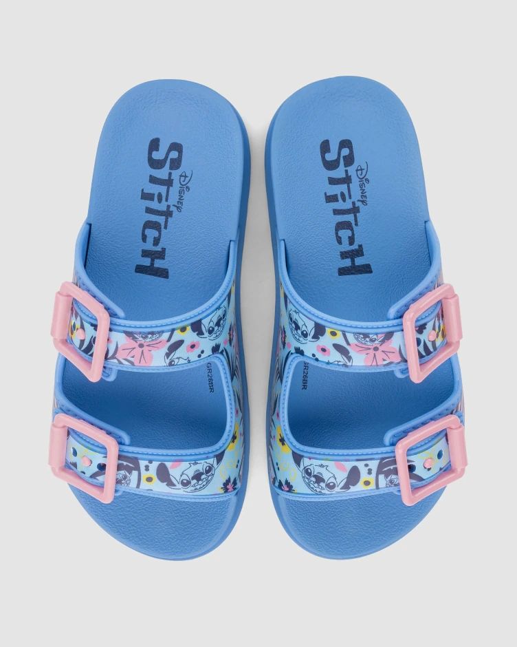 Sandalias Disney Stitch Hip Slide Kids