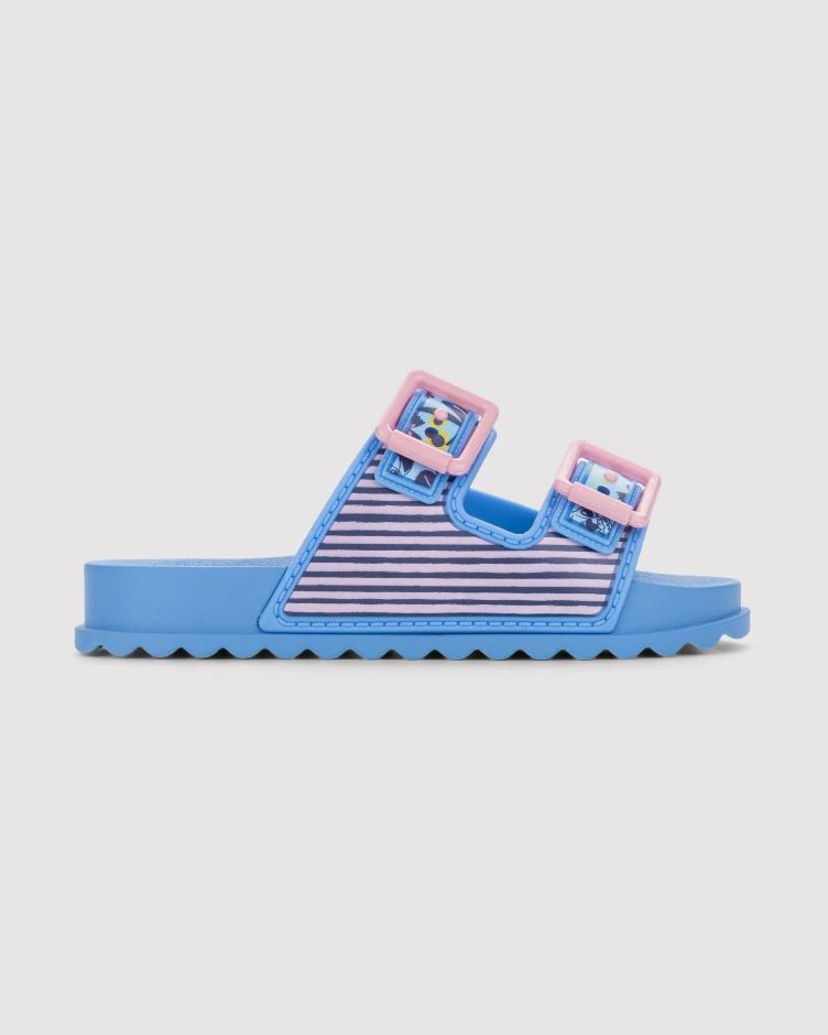 Sandalias Disney Stitch Hip Slide Kids