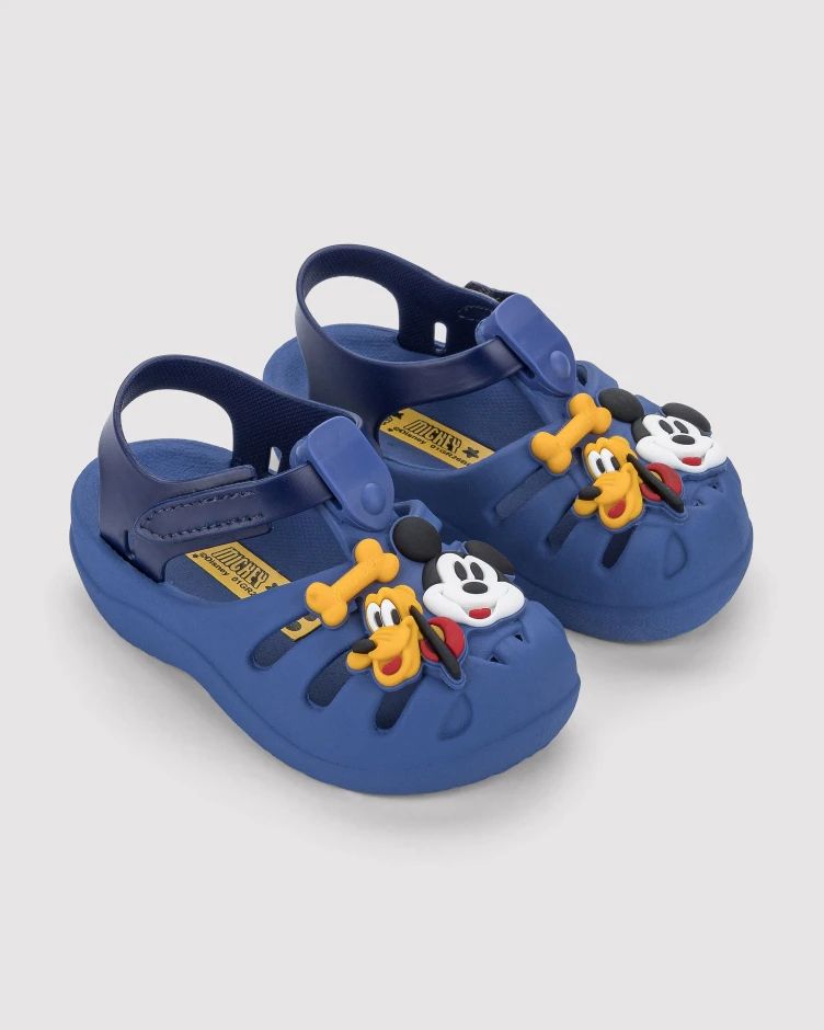 Sandalias Disney Mickey Magic Sandal