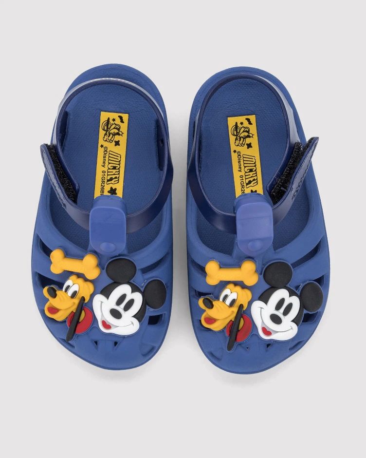 Sandalias Disney Mickey Magic Sandal