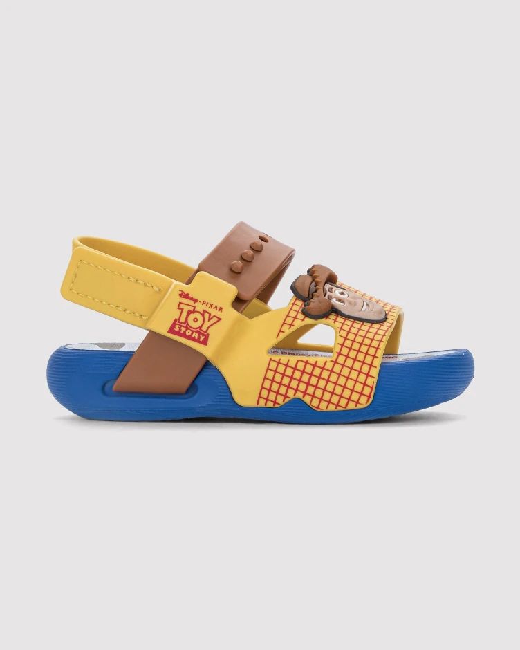 Sandalias Disney Toy Story