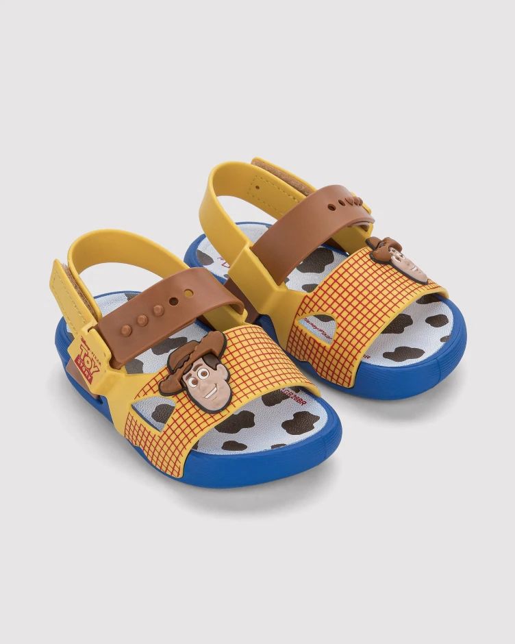 Sandalias Disney Toy Story