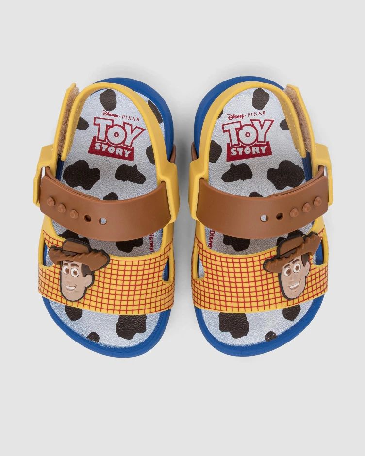 Sandalias Disney Toy Story