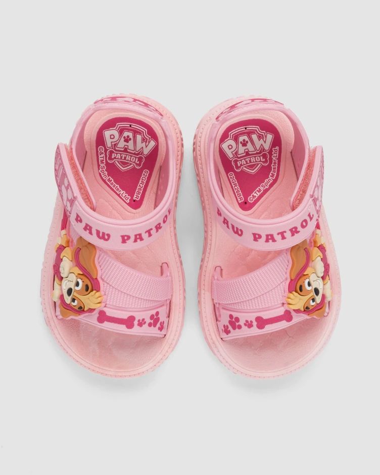 Sandalias Disney Patrulla Canina Funstep