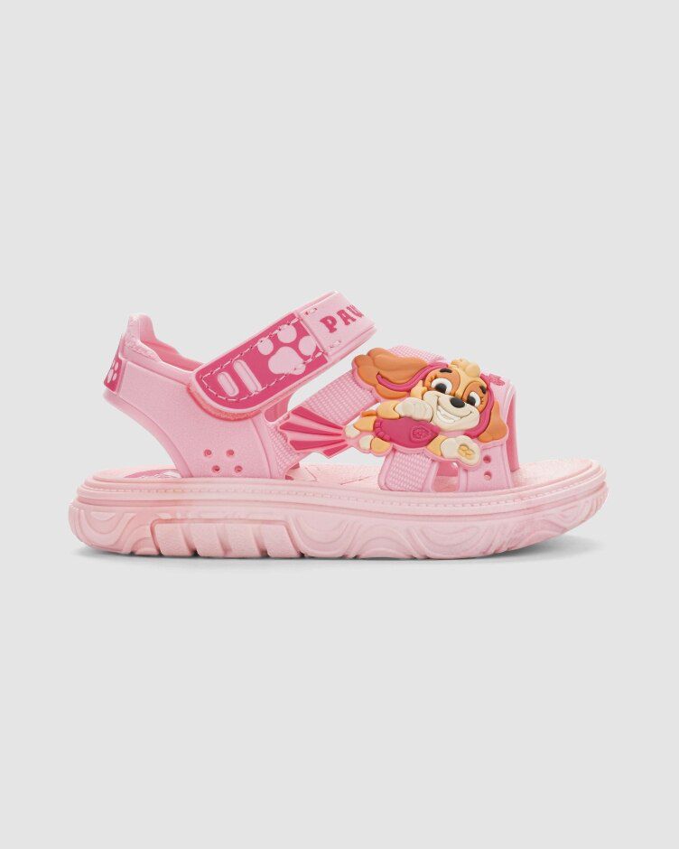 Sandalias Disney Patrulla Canina Funstep