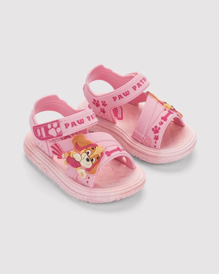 Sandalias Disney Patrulla Canina Funstep