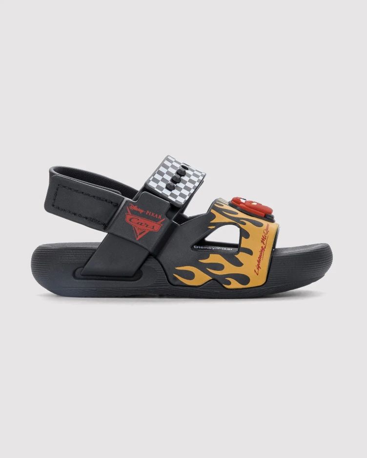 Sandalias Disney Cars baby