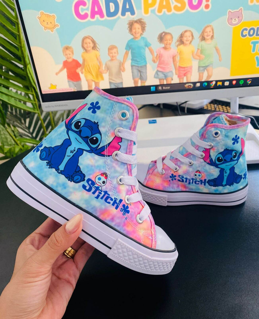 Tenis Stich