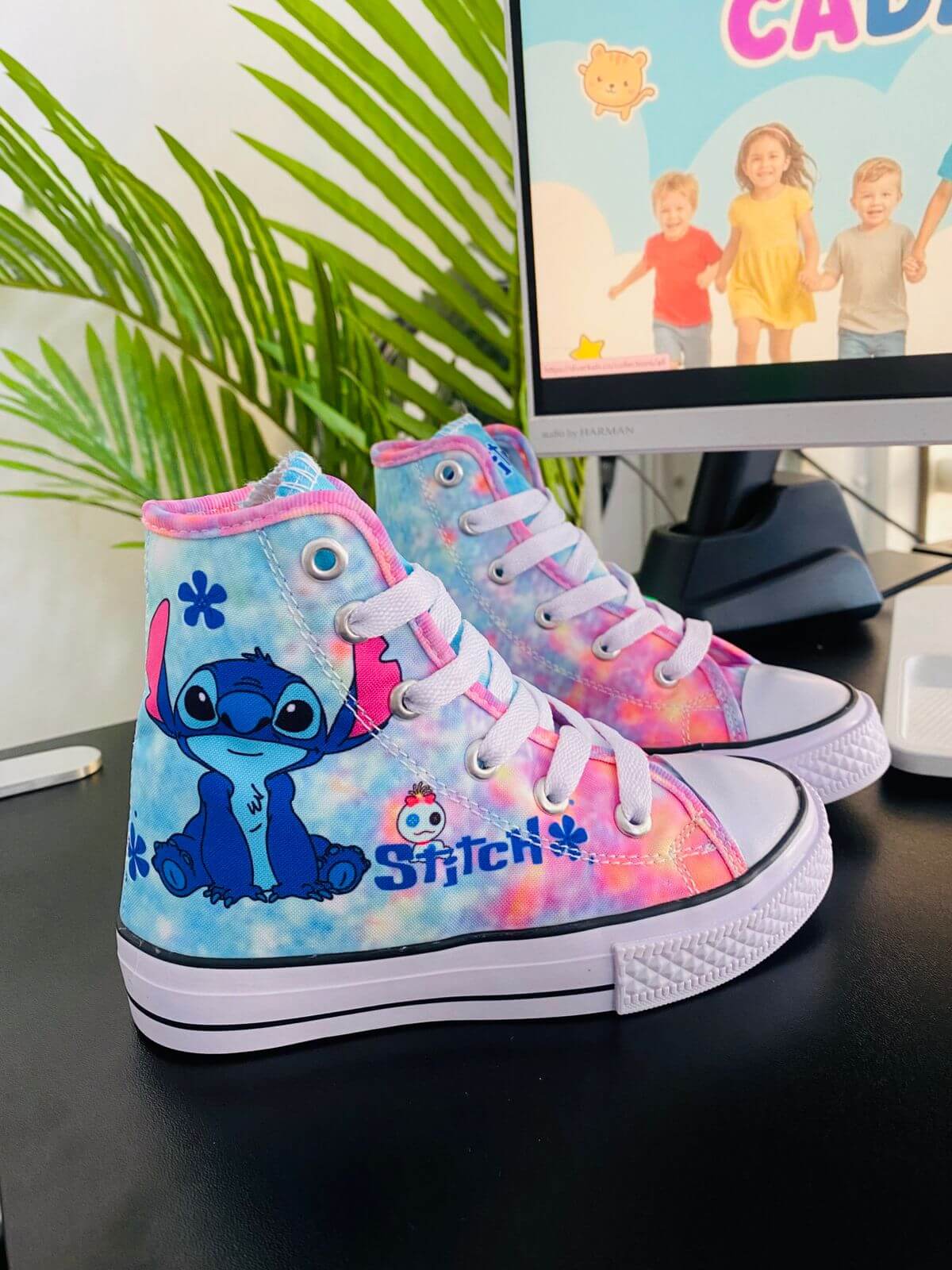 Tenis Stich