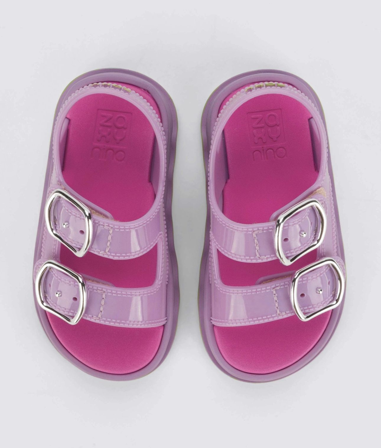 Zaxy Nina Baby Partner Lila