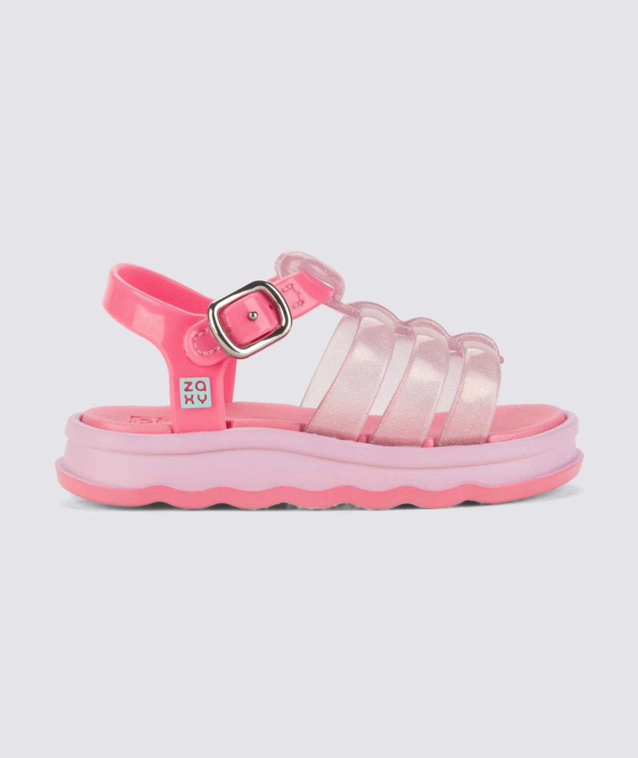 Zaxy Nina Baby Power Rosa