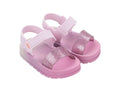 Zaxy Nina Moderninha Baby Rosa