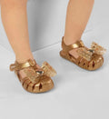 Zaxy Nina Preciosa Baby Dorado