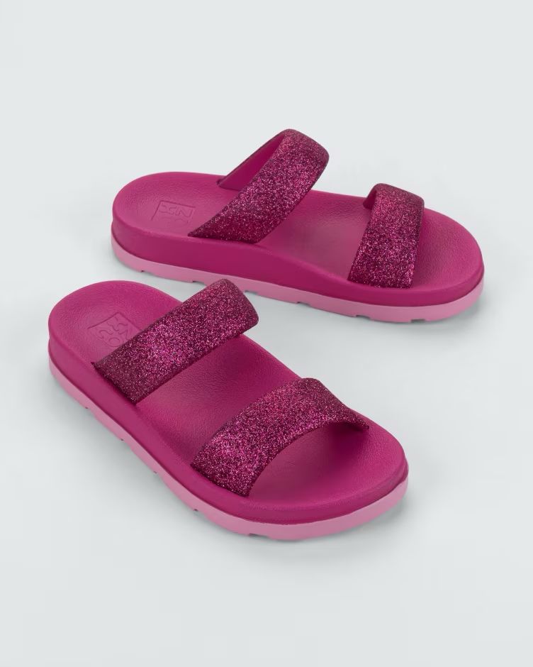 Zaxy Bestie Kids Fucsia Escarcha