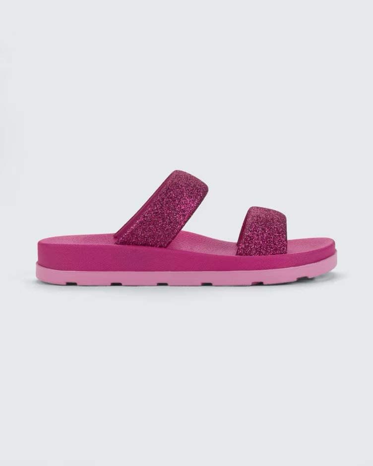 Zaxy Bestie Kids Fucsia Escarcha