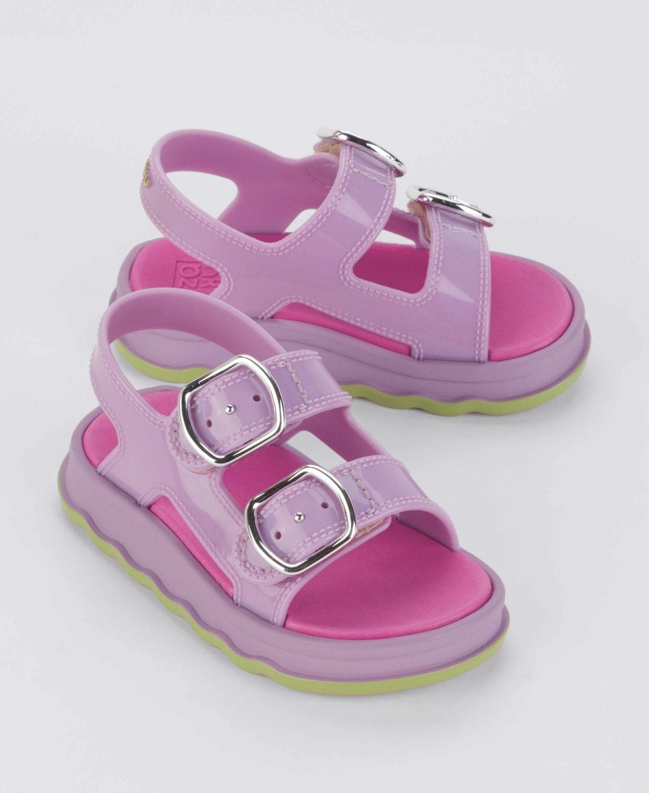 Zaxy Nina Baby Partner Lila