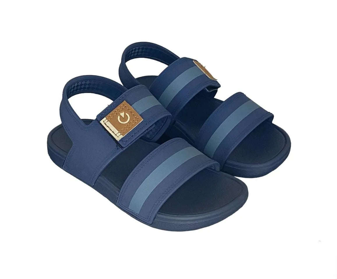 Sandalias cartago Dakar ll Azul