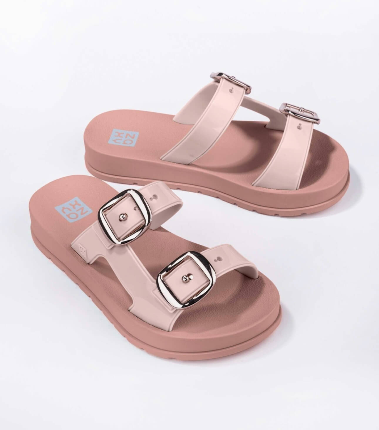 Sandalias infantil zaxy