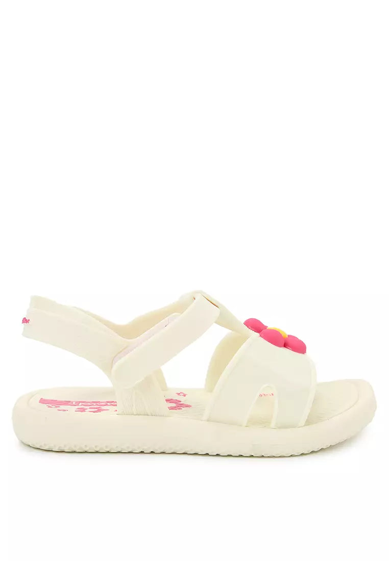 Ipanema Amore Baby Beige/Beige/Rosa