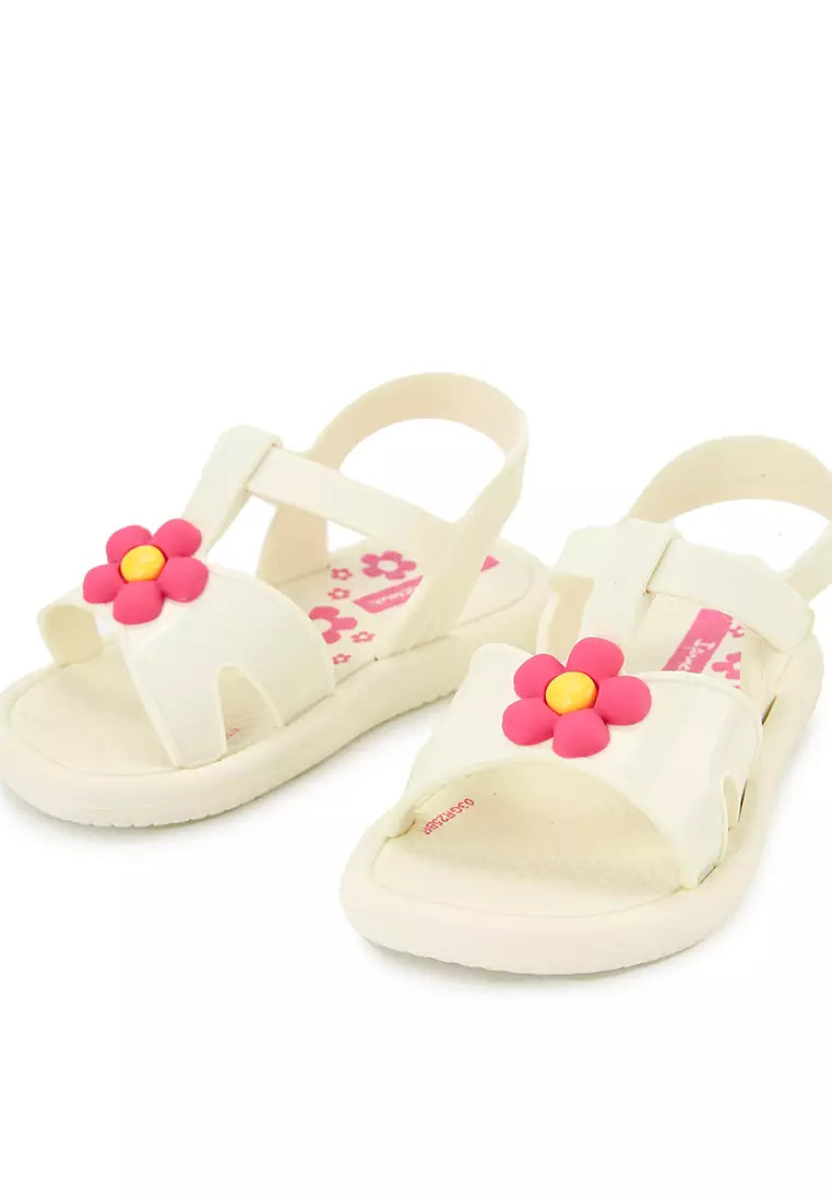 Ipanema Amore Baby Beige/Beige/Rosa