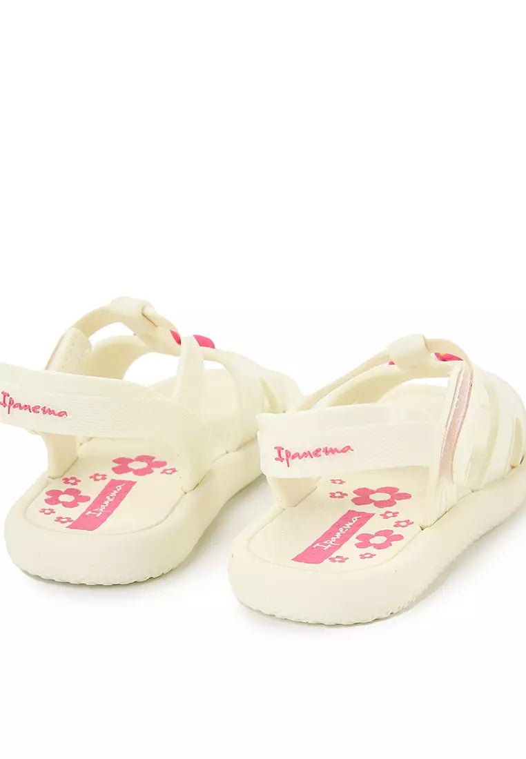 Ipanema Amore Baby Beige/Beige/Rosa